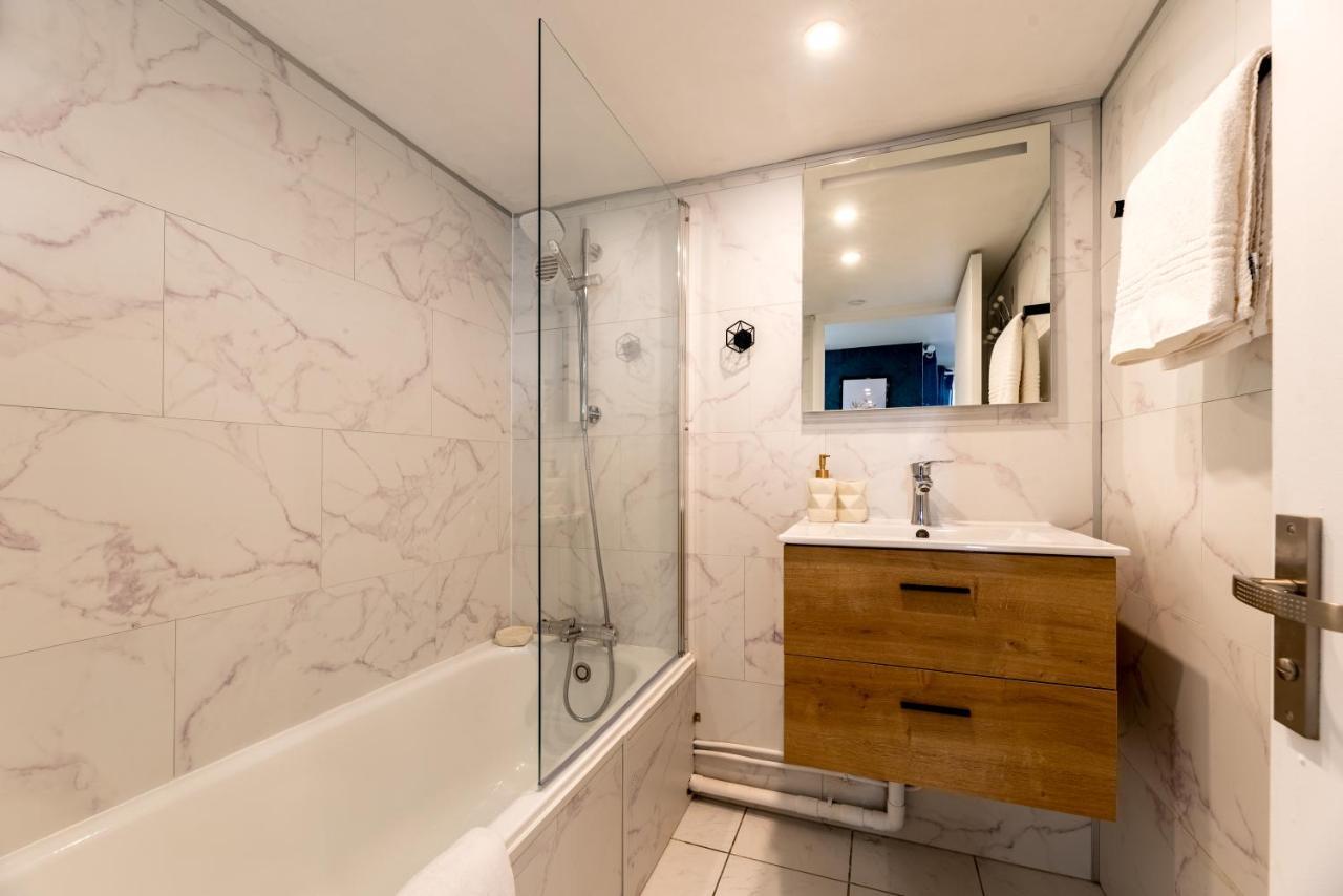 Calliopee By Kleidos - Magnifique Duplex, Gros Horloge *